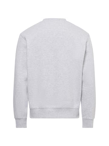 Jack & Jones Sweatshirt JJEurban in weiß