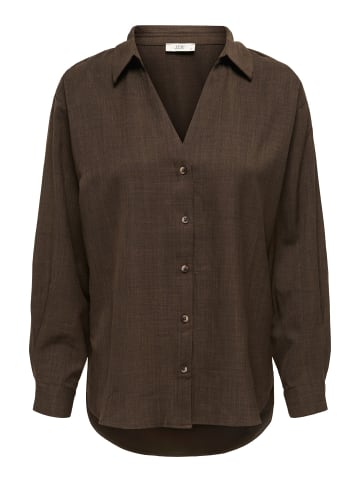 JDY Hemd in Slate Black