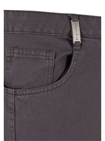 2Y Studios Cargo-Hosen in dark grey