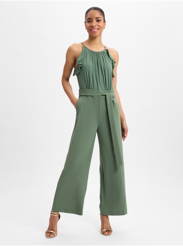 VM by Vera Mont Jumpsuit in schilf - 0009