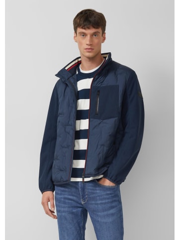 s.Oliver Outdoor-Jacke in 5978_navy