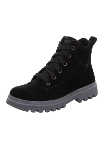 superfit Winterstiefel ABBY NOVA in Schwarz