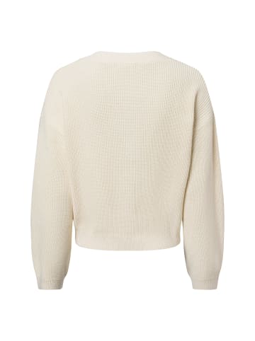 Franco Callegari Strickjacke in beige - 0001