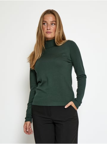 minus Pullover in Jungle Green
