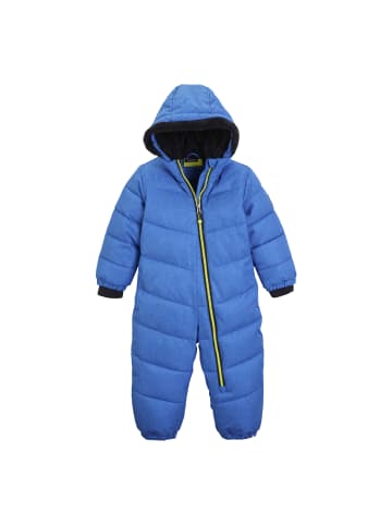 First Instinct by Killtec Hose Karter Mini in Blau