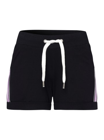 H.I.S Strandshorts in schwarz