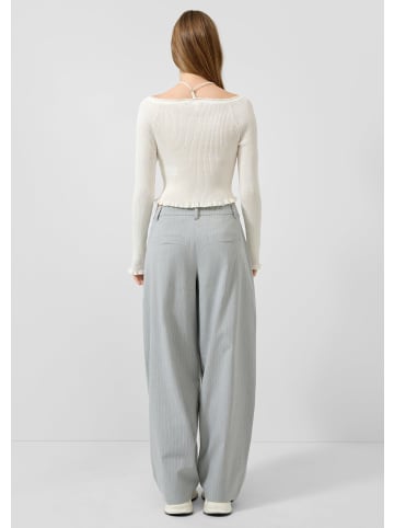 QS Hose in 96J0_grau