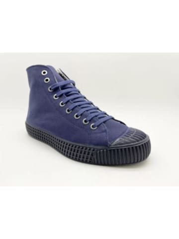 Nat-2 Sneaker für Damen in blau in blau