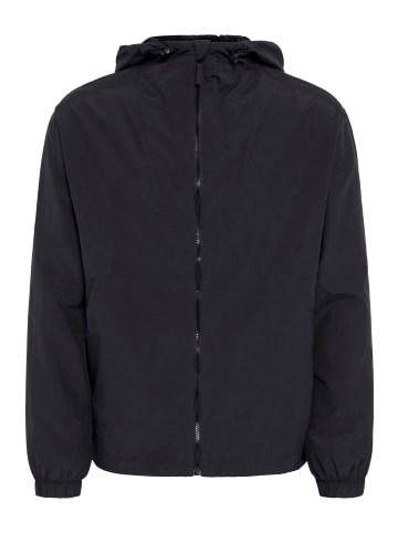 BLEND Outdoorjacke BHELIOT in Schwarz
