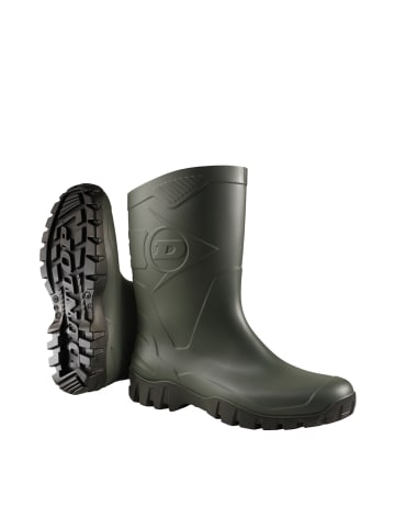 Dunlop Stiefel Dee in grün