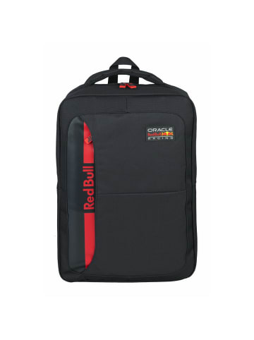 Red Bull Rucksack mit Laptopfach Praktisch und schick