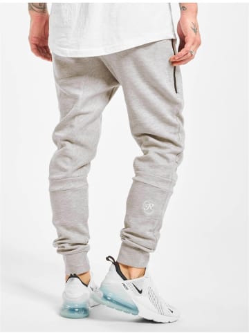 Just Rhyse Sweat Pant in Grau