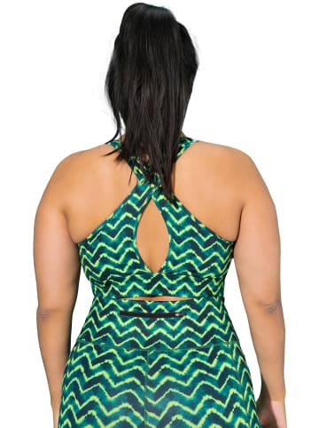 Studio Untold Sport BH in avocado
