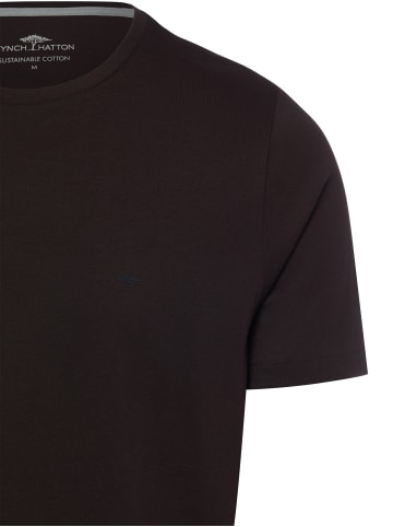 FYNCH-HATTON T-Shirt in schoko