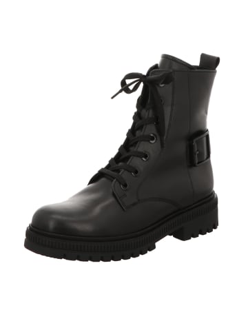 Gabor Boots in schwarz