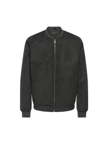 Only&Sons Jacke in Phantom