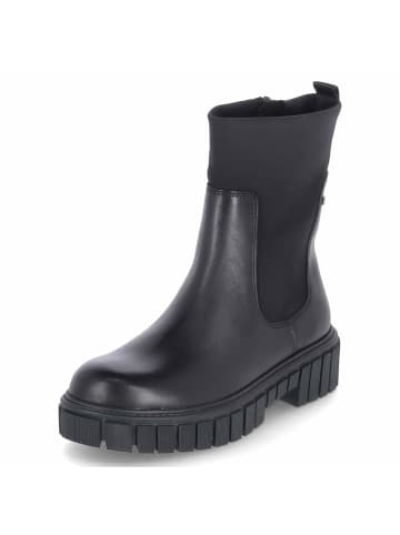 Lurchi Chelsea Boots LAJA in Schwarz