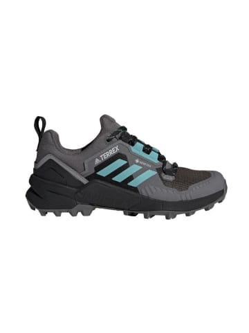 adidas Wanderschuhe TERREX SWIFT R3 GTX in Grau