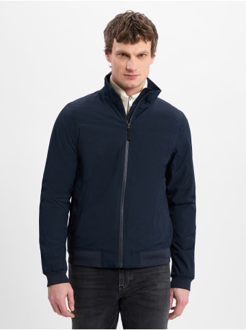 Didriksons Jacke Alvin in marine