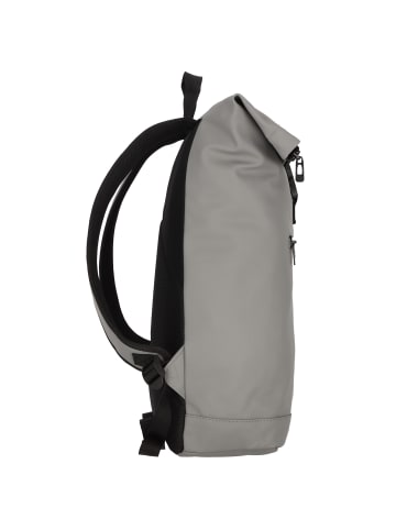 Bench hydro Daypack 43 cm Laptopfach dunkelgrau