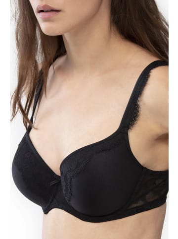 Mey Bügellose BH für Damen in schwarz