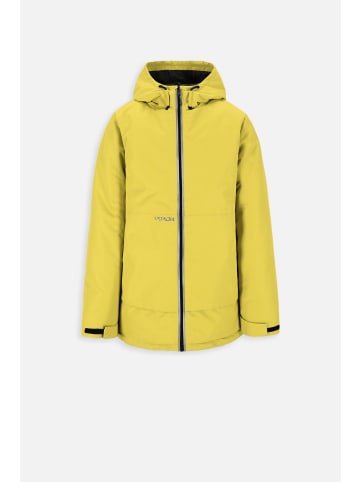 Lemon explore Übergangsjacke für Jugendliche  in gelb