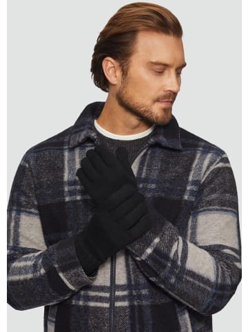 s.Oliver Handschuhe in 9999_schwarz