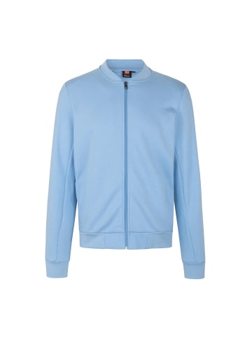 PRO Wear by ID Cardigan sweat in Hellblau