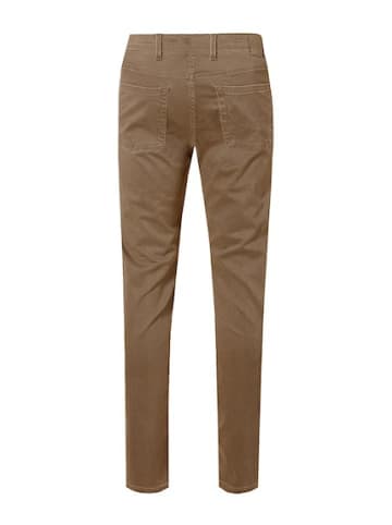Pioneer Skinny Fit Jeans für Herren in uni