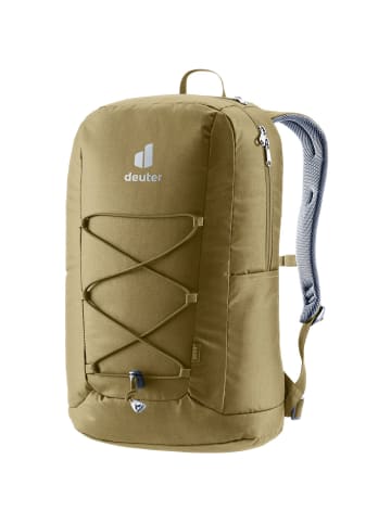Deuter Gogo LTD clay in braun
