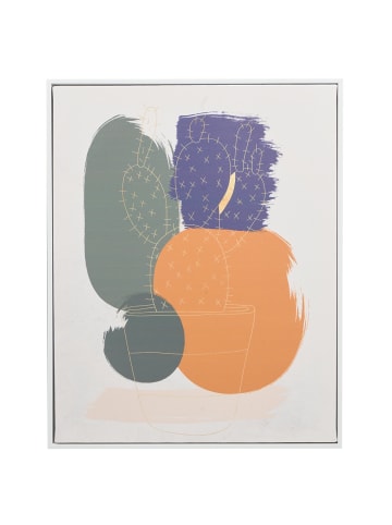 GIFTDECOR Bild in mehrfarben