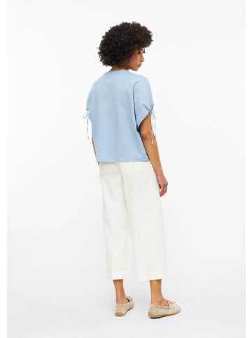 s.Oliver T-Shirt  in  5025_hellblau