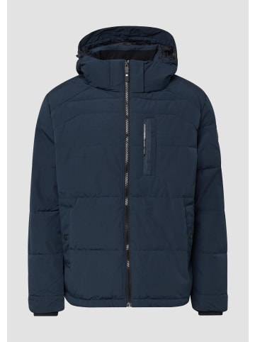 s.Oliver Outdoor-Jacke in 5922_dunkelblau