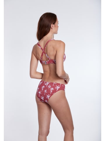 Olympia Mix&Match Bikini Top in rot