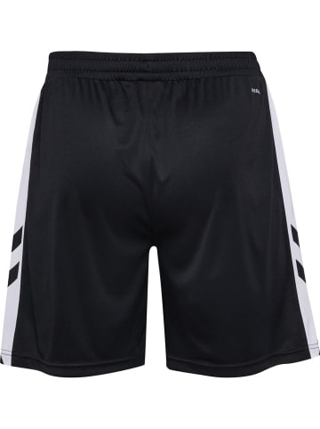 Hummel Short "Match Shorts" in Schwarz