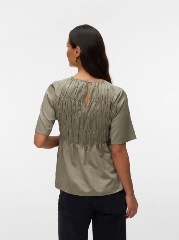 mama licious Top in Olive Drab 1