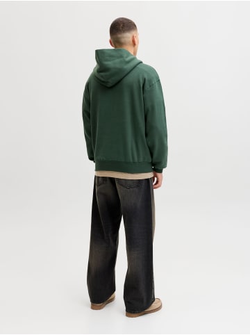 Jack & Jones Kapuzenpullover in Sycamore