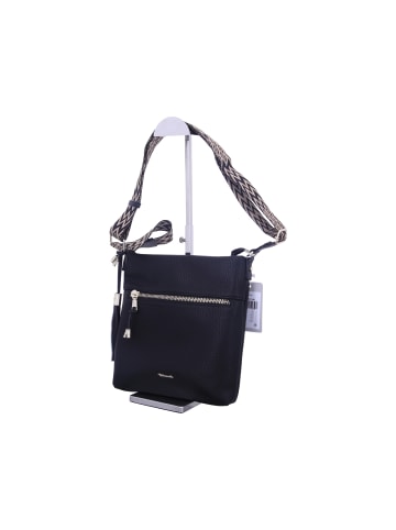 Tamaris Tasche in schwarz