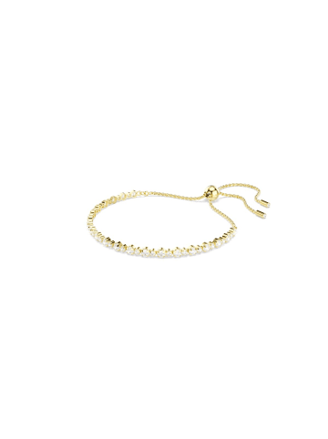 Swarovski Armband für Damen in gold