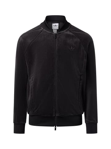 Adidas originals Jacke in anthrazit - 0001