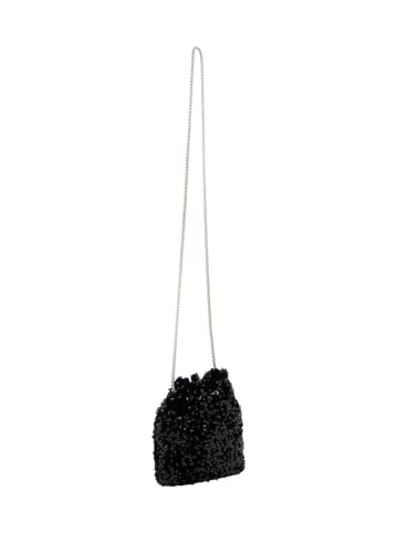 myMo at night Women Bucket Bag in Black