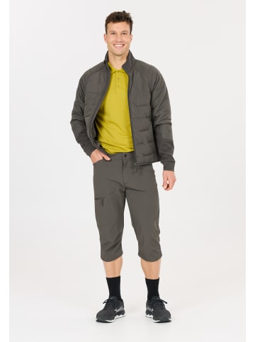 Whistler Hybridjacke Ari in 1071 Black Ink