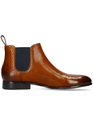 MELVIN & HAMILTON Stiefelette Sally 16 in Braun