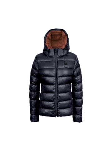 BLAUER USA Steppjacke Caroll in dunkelblau