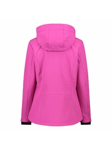 cmp Outdoorjacke für Damen in pink