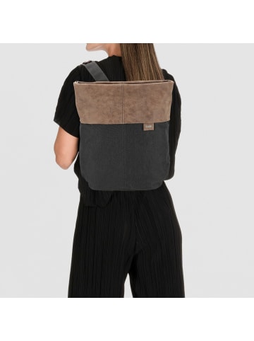 Zwei Olli Daypack 34 cm in night