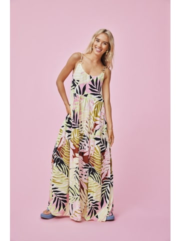 ONLY Maxikleid für Damen in Bunt