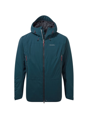 Craghoppers M GRYFFIN THERMIC JACKET in Blau