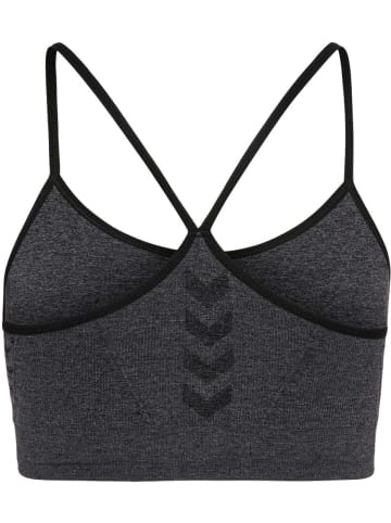 Hummel Trikot in Schwarz