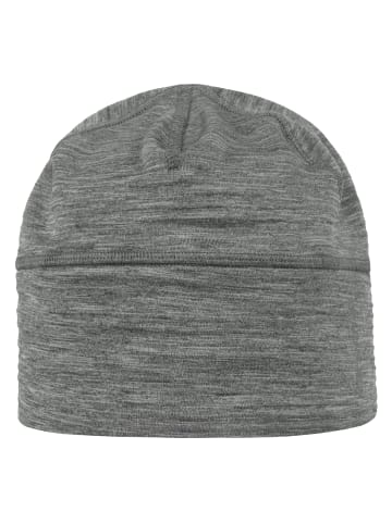 Icepeak Mütze Hampshire in Grau